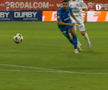 Gol Hervin Ogenda în FC Botoșani - Universitatea Craiova