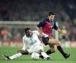 Luis Figo și consecințele trădării care a șocat fotbalul: l-au țintit cu un cap de porc! Pe 15 septembrie, îl reîntâlnește pe Gică Hagi