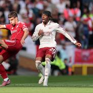 Liverpool - Arsenal, derby-ul etapei #3 din Premier League // FOTO: Getty Images