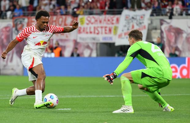 Jackson înapoi la Chelsea?! Bayern pregătește operațiunea „Openda”
