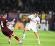 FCSB - CFR Cluj, imagini de meci