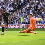 Brighton - Manchester City, etapa #3 de Premier League