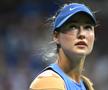 Anna Kalinskaya, în lacrimi după US Open // FOTO: Imago