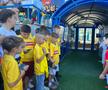 Mircea Lucescu a sunat adunarea! Primii „tricolori” veniți la lot pentru meciurile României din septembrie + Decizia luată de FRF