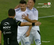 Gol Hervin Ogenda în FC Botoșani - Universitatea Craiova