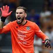 Inter - Udinese, în etapa #2 din Serie A // FOTO: Getty Images