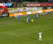 Gol Hervin Ogenda în FC Botoșani - Universitatea Craiova
