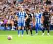 Brighton - Manchester City, etapa #3 de Premier League