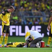 Borussia Dortmund - Union Berlin, în etapa #2 din Bundesliga // FOTO: Getty Images