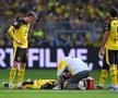 Borussia Dortmund - Union Berlin, în etapa #2 din Bundesliga // FOTO: Getty Images