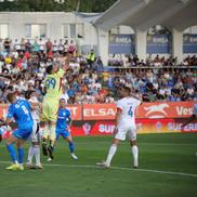 FC Botoșani - Universitatea Craiova / Sursă foto: Facebook@ Universitatea Craiova
