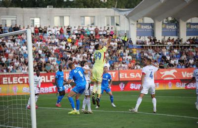 După Dinamo și Rapid, încă un club de la vârful Superligii are deficit de 4 milioane de euro