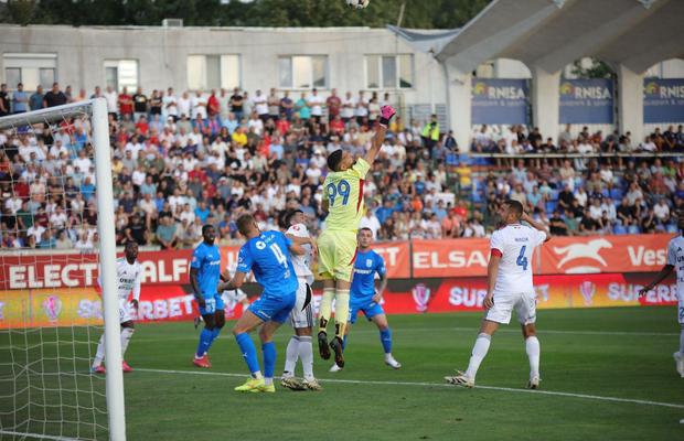 După Dinamo și Rapid, încă un club de la vârful Superligii are deficit de 4 milioane de euro