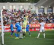 FC Botoșani - Universitatea Craiova / Sursă foto: Facebook@ Universitatea Craiova