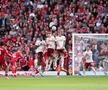 Liverpool - Arsenal, derby-ul etapei #3 din Premier League // FOTO: Getty Images