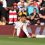 Liverpool - Arsenal, derby-ul etapei #3 din Premier League // FOTO: Getty Images