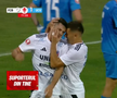 Gol Hervin Ogenda în FC Botoșani - Universitatea Craiova