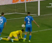 Gol Hervin Ogenda în FC Botoșani - Universitatea Craiova