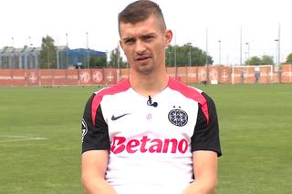 Adrian Șut a explicat când va fi decis derby-ul CFR Cluj - FCSB » Ce a spus Tănase