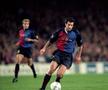 Luis Figo și consecințele trădării care a șocat fotbalul: l-au țintit cu un cap de porc! Pe 15 septembrie, îl reîntâlnește pe Gică Hagi