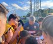 Mircea Lucescu a sunat adunarea! Primii „tricolori” veniți la lot pentru meciurile României din septembrie + Decizia luată de FRF