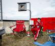 Leclerc, abandon în Olanda / FOTO: Imago