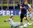 Inter - Udinese, în etapa #2 din Serie A // FOTO: Getty Images