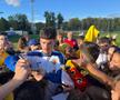 Mircea Lucescu a sunat adunarea! Primii „tricolori” veniți la lot pentru meciurile României din septembrie + Decizia luată de FRF