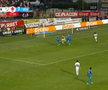Gol Hervin Ogenda în FC Botoșani - Universitatea Craiova