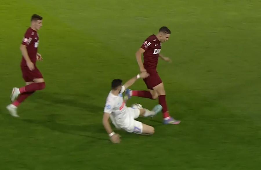 Nervos pe arbitrajul de la CFR - FCSB, Mihai Stoica a dus discuția într-o altă zonă: „Nu le mai omologați! E lipsă de considerație din partea FRF”