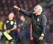 FCSB - CFR Cluj, imagini de meci