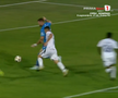 Gol Hervin Ogenda în FC Botoșani - Universitatea Craiova