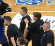 Florentina Pera, după Dunărea Brăila - Râmnicu Vâlcea / FOTO: Captură @Pro Arena