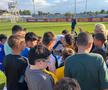 Mircea Lucescu a sunat adunarea! Primii „tricolori” veniți la lot pentru meciurile României din septembrie + Decizia luată de FRF