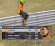 Norris și Leclerc, abandon în Marele Premiu de Formula 1 al Olandei