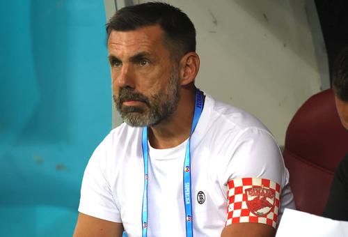 Zeljko Kopic // FOTO: Ionuț Iordache (GSP)