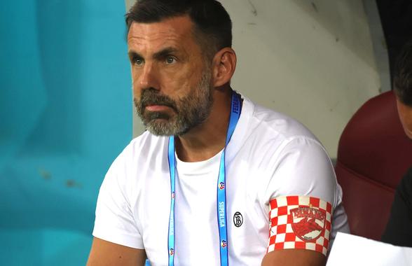 Dinamo putea evita remiza cu Farul » Zeljko Kopic făcuse avertismentul la pauză: „Le-am spus!”