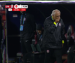 Cartonaș roșu Cristi Balaj în CFR - FCSB