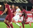 CFR Cluj – FCSB, derby cu momente INCREDIBILE! Sebastian Colțescu a fost în rolul principal: penalty, „roșu” și un rezultat pe placul rivalelor » Clasamentul ACUM