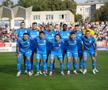 FC Botoșani - Universitatea Craiova / Sursă foto: Facebook@ Universitatea Craiova