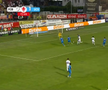 Gol Hervin Ogenda în FC Botoșani - Universitatea Craiova