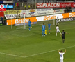 Gol Hervin Ogenda în FC Botoșani - Universitatea Craiova