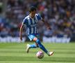 Brighton - Manchester City, etapa #3 de Premier League