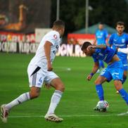 FC Botoșani - Universitatea Craiova / Sursă foto: ©Tudy/sportpictures.eu