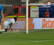 Gol Hervin Ogenda în FC Botoșani - Universitatea Craiova