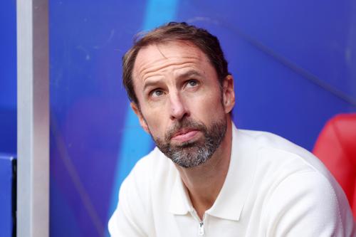 Gareth Southgate va fi prezentatorul unei emisiuni la BBC // FOTO: Getty Images