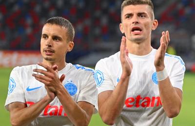 FCSB, alegere complicată: sacrifică doi fotbaliști de top