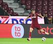 FCSB - CFR Cluj, imagini de meci