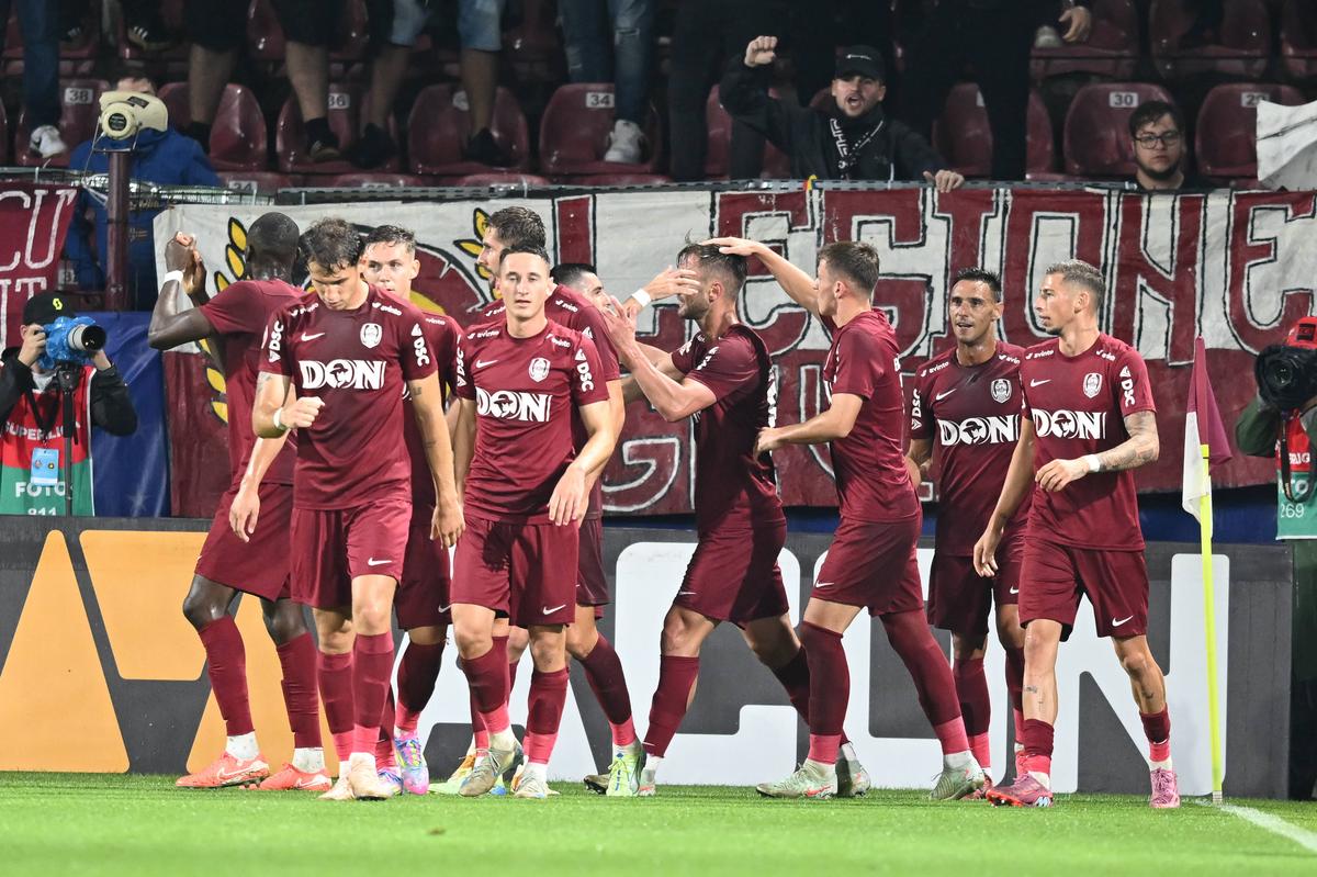 După CFR Cluj – FCSB, Gigi Becali pregătește un transfer și o titularizare cum n-a mai avut: „Așa va fi de acum!”