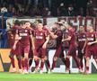 FCSB - CFR Cluj, imagini de meci